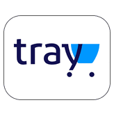 tray