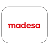 madesa